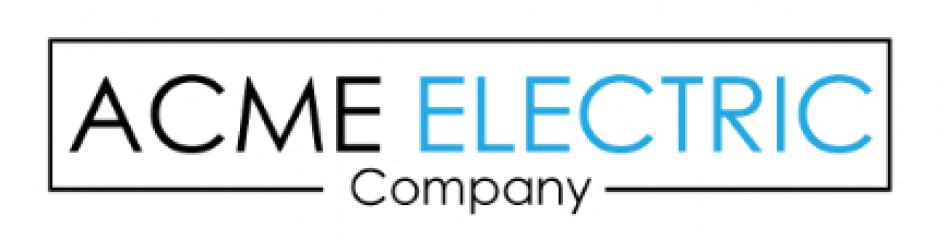 Acme Electric Company (1378266)